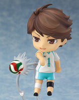 Nendoroid No.563 Toru Oikawa (Reissue)