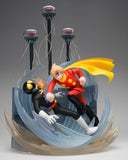 Cyborg 009 <The Final Duel> Figuarts Zero