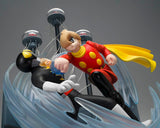 Cyborg 009 <The Final Duel> Figuarts Zero