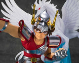Pegasus Seiya (First Bronze Cloth) "Saint Seiya" Figuarts Zero Touche Métallique