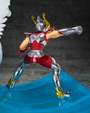 Pegasus Seiya (First Bronze Cloth) "Saint Seiya" Figuarts Zero Touche Métallique