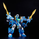 MODEROID King's Style Aquabeat Gold Edition (Reissue)
