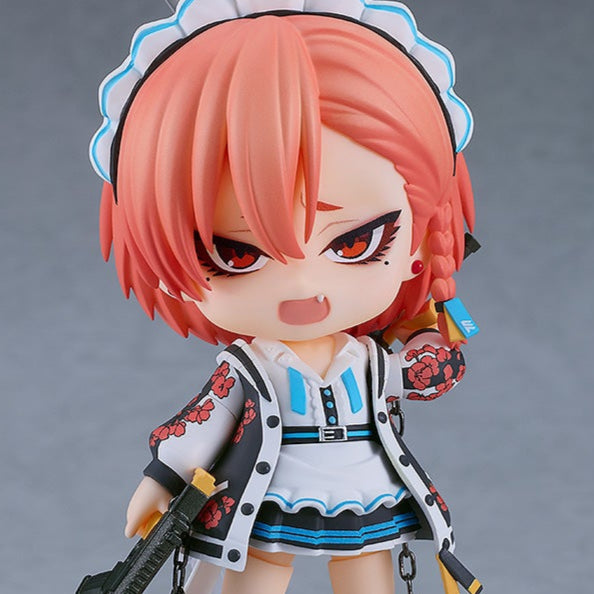 Nendoroid No.2699 Neru Mikamo