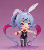 Nendoroid No.2730 Hatsune Miku: Rabbit Hole Ver.