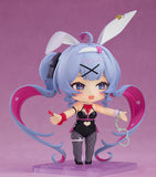 Nendoroid No.2730 Hatsune Miku: Rabbit Hole Ver.