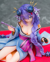 Purple Heart Kimono Ver.