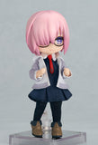 Nendoroid Doll Shielder/Mash Kyrielight: Casual Clothes Ver.