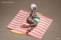 SSR FIGURE Dark Elf Dancer: Summer Ver. 1/7 Scale Figure