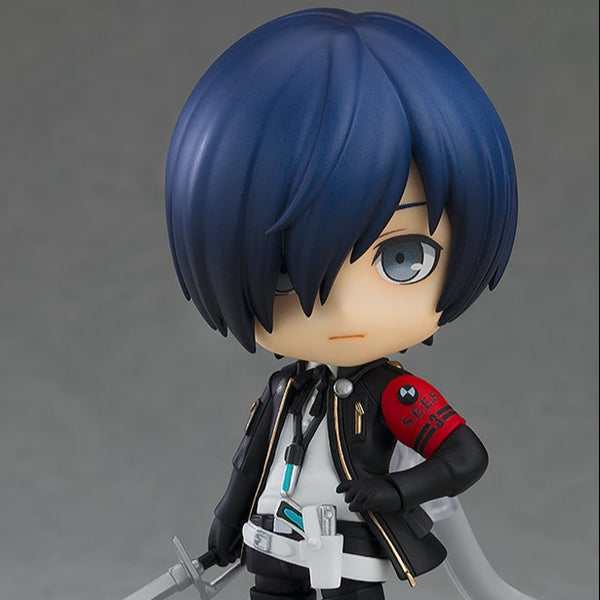 Nendoroid No.2754 P3R Protagonist (Basic)