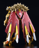 MODEROID Goldleo: ROYAL METALLIC Ver.