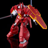 MODEROID Galient Heavy Armor Kai