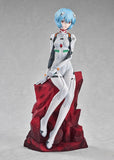 Good Smile Arts Shanghai Rei Ayanami