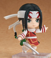 Nendoroid No.2799 Kyou Kai