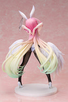 Jibril: Bunny Ver. 1/6 Scale Figure