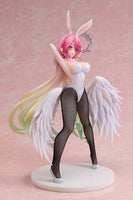 Jibril: Bunny Ver. 1/6 Scale Figure