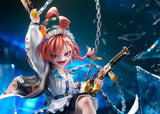 Blue Archive Neru Call Sign Double O