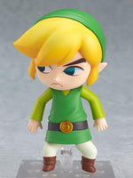 Nendoroid No.413 Link: The Wind Waker ver. (Reissue)
