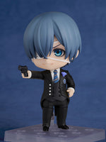 Nendoroid No.2710 Ciel Phantomhive: Sapphire Owl Ver.