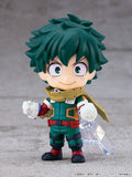 Nendoroid Surprise My Hero Academia Heroes vs Villains Edition (Set of 6) (Reissue)