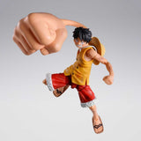 - Marineford - "Gear Three" Options Parts Set "One Piece" S.H.Figuarts