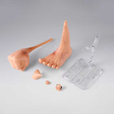 - Marineford - "Gear Three" Options Parts Set "One Piece" S.H.Figuarts