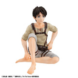 G.E.M. Series Attack on Titan Palm Size Eren