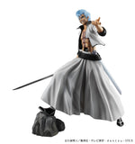 G.E.M. Series BLEACH Grimmjow Jaegerjaquez (Reissue)