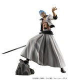 G.E.M. Series BLEACH Grimmjow Jaegerjaquez (Reissue)