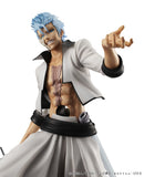 G.E.M. Series BLEACH Grimmjow Jaegerjaquez (Reissue)