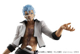 G.E.M. Series BLEACH Grimmjow Jaegerjaquez (Reissue)
