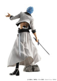 G.E.M. Series BLEACH Grimmjow Jaegerjaquez (Reissue)