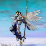 G.E.M. Series Digimon Adventure Angemon & Takeru Takaishi (Reissue)