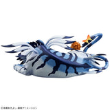 G.E.M. Series Digimon Adventure Garurumon & Ishida Yamato (Reissue)