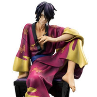 Gintama G.E.M. Takasugi Shinsuke 1/8 Scale Figure 20th Anniversary Ver.