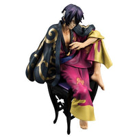 Gintama G.E.M. Takasugi Shinsuke 1/8 Scale Figure 20th Anniversary Ver.