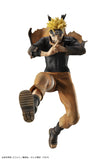 G.E.M. series Naruto Shippuden Naruto Uzumaki Great Ninja War Ver. (Reissue)