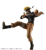 G.E.M. series Naruto Shippuden Naruto Uzumaki Great Ninja War Ver. (Reissue)