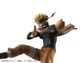 G.E.M. series Naruto Shippuden Naruto Uzumaki Great Ninja War Ver. (Reissue)