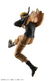 G.E.M. series Naruto Shippuden Naruto Uzumaki Great Ninja War Ver. (Reissue)
