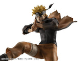 G.E.M. series Naruto Shippuden Naruto Uzumaki Great Ninja War Ver. (Reissue)