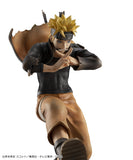 G.E.M. series Naruto Shippuden Naruto Uzumaki Great Ninja War Ver. (Reissue)