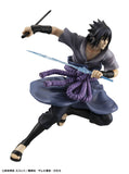 G.E.M. series Naruto Shippuden Sasuke Uchiha Great Ninja War Ver. (Reissue)