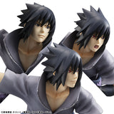 G.E.M. series Naruto Shippuden Sasuke Uchiha Great Ninja War Ver. (Reissue)