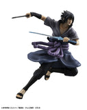 G.E.M. series Naruto Shippuden Sasuke Uchiha Great Ninja War Ver. (Reissue)