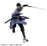 G.E.M. series Naruto Shippuden Sasuke Uchiha Great Ninja War Ver. (Reissue)