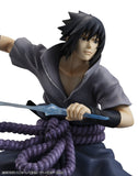 G.E.M. series Naruto Shippuden Sasuke Uchiha Great Ninja War Ver. (Reissue)