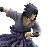 G.E.M. series Naruto Shippuden Sasuke Uchiha Great Ninja War Ver. (Reissue)