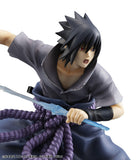 G.E.M. series Naruto Shippuden Sasuke Uchiha Great Ninja War Ver. (Reissue)