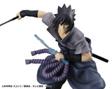 G.E.M. series Naruto Shippuden Sasuke Uchiha Great Ninja War Ver. (Reissue)
