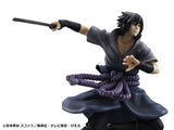 G.E.M. series Naruto Shippuden Sasuke Uchiha Great Ninja War Ver. (Reissue)